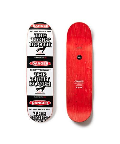 BlackEyePatch＞TBEP DECK | MAKES ONLINE STORE