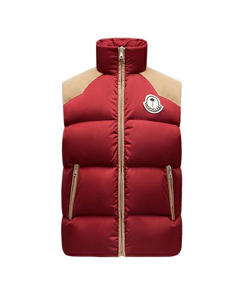 モンクレール ジーニアス ＜MONCLER GENIUS＞KAMAKOU GILET