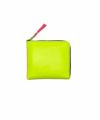 SUPER FLUO WALLET (HALF ZIP)