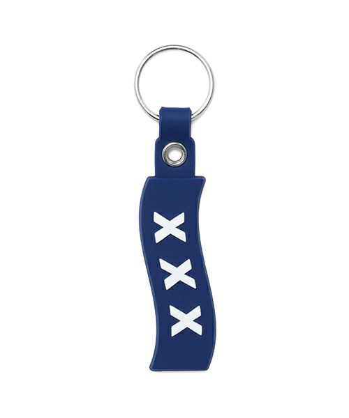 ＜GOD SELECTION XXX＞KEY CHAIN (GX-A22-GD-02)