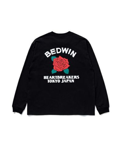 BEDWIN＆THE HEARTBREAKERS ／ ベドウィン アンド ザ ハート