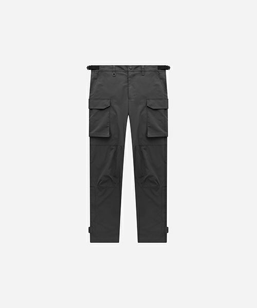 ＜STAMPD＞Drill Cargo Pant