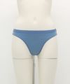 ＜OVERNEATH＞Briefs007(Teal Blue)