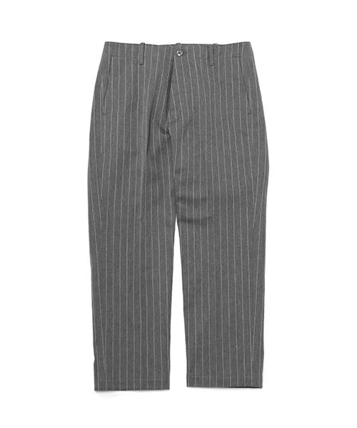 ＜SEQUEL＞CHINO PANTS (TYPE-F) (SQ-21AW-PT-04)