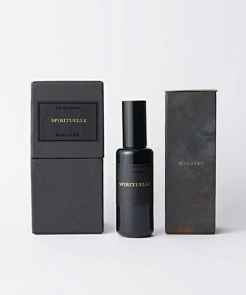 ＜MAD et LEN＞PARFUM MIST B