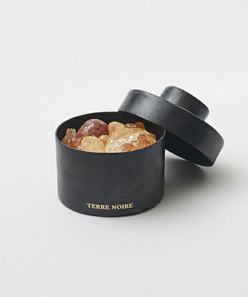 ＜MAD et LEN＞POT POURRI AMBER mini A