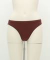 ＜OVERNEATH＞Briefs007(Choco)