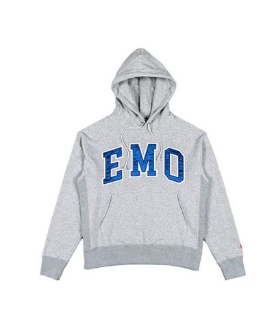 EMOTIONALLY UNAVAILABLE EMO HOODIE パーカー - パーカー