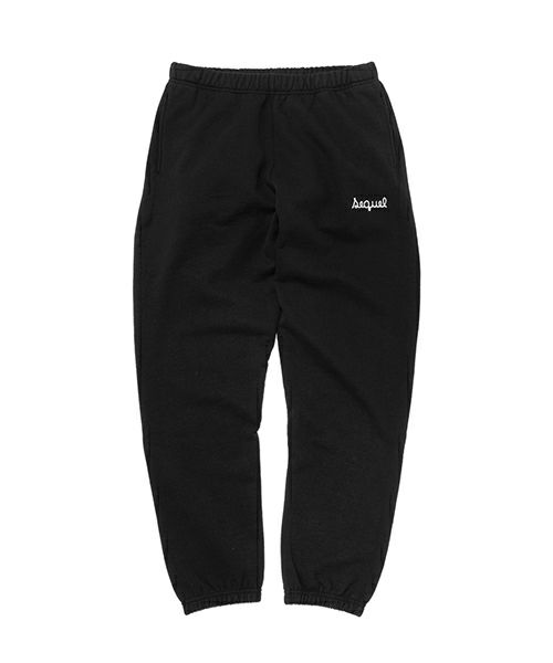 ＜SEQUEL＞SWEAT PANTS (SQ-21AW-PT-05)