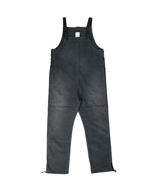 visvim＞OVERALLS G.CORDS | MAKES ONLINE STORE