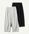 ＜A.PRESSE＞Chino Trousers