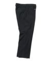 ＜SOPHNET.＞CROPPED TAPERED SLIM FIT SLACKS