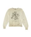 ＜SAINT MICHAEL＞COTTON / SWEAT SHIRT