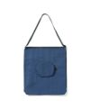 ＜DAIWA PIER39＞Tech Packable Easy Shoulder Bag