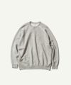 ＜A.PRESSE＞Sweat Shirt