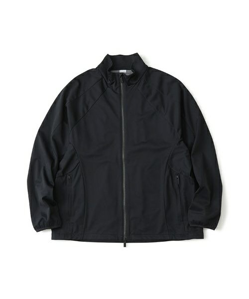 ＜White Mountaineering＞GORE-TEX INFINIUM JERSEY LIGHT JACKET