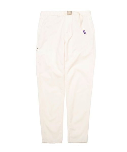 ＜THE NORTH FACE Purple Label＞Stretch Twill Tapered Pants