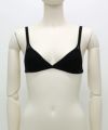 ＜OVERNEATH＞Bra031(Black)