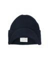 ＜visvim＞VS VISOR KNIT BEANIE