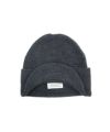 ＜visvim＞VS VISOR KNIT BEANIE