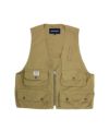 DESCENDANT＞ POND FISHING VEST | MAKES ONLINE STORE