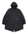 ＜BEDWIN＆THE HEARTBREAKERS＞TYPE M-51 MILITARY PARKA "CHASE"