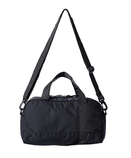 ＜RAMIDUS＞RAMIDUS 2WAY BOSTON BAG (M) (B011068)