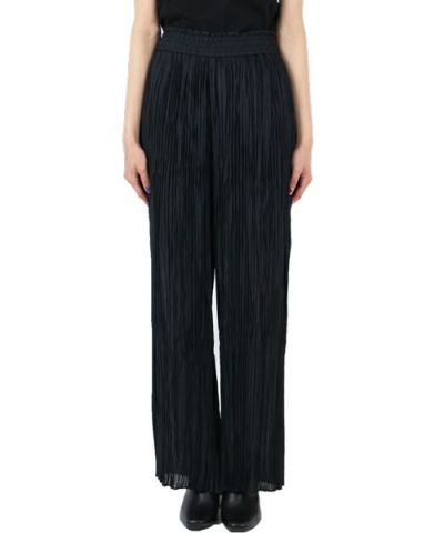 HYKE(ハイク)】 RANDOM PLEATED PANTS | www.elektroepiliacija.lt