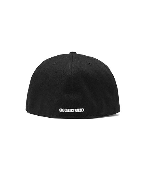 NEW ERA バケットハット L/XLサイズ ゴッドセレクションXXX NEW ERA バケットハット L/XLサイズ ゴッドセレクションXXX