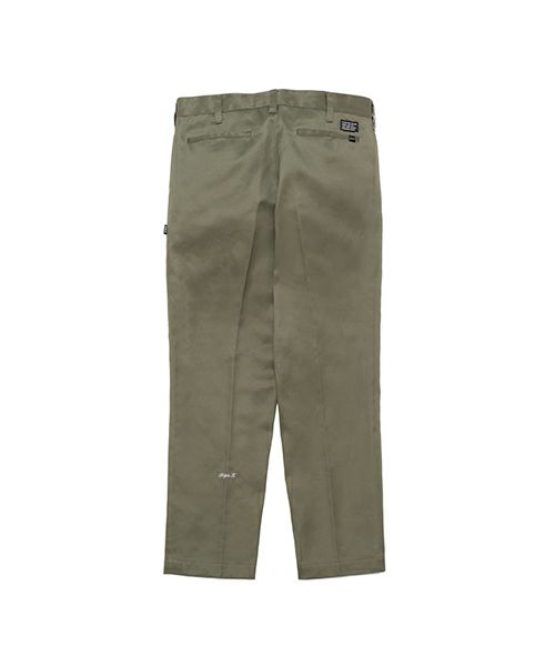 GOD SELECTION XXX＞CHINO PANTS(GX-A22-PT-01) | MAKES ONLINE STORE