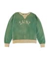 ＜SAINT MICHAEL＞SWEAT SHIRT_FELT