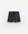＜STAMPD＞Printed Shorts