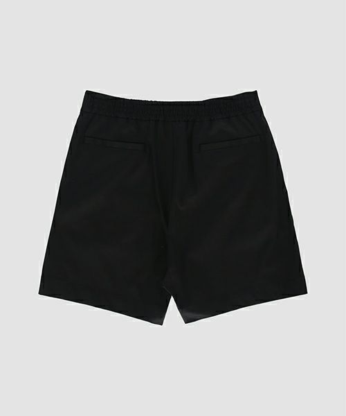 ＜1017 ALYX 9SM＞SNAP SHORT PANTS