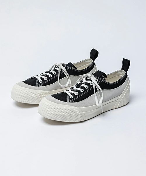 ＜The Viridi-anne＞Lace Up Sneaker