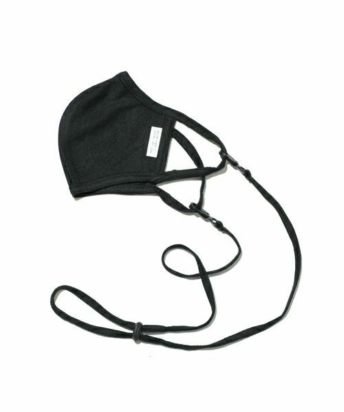 MENS > ＜FreshService＞UTILITY FACE MASK