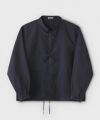 PHIGVEL＞C/L Stand Collar Jacket | MAKES ONLINE STORE