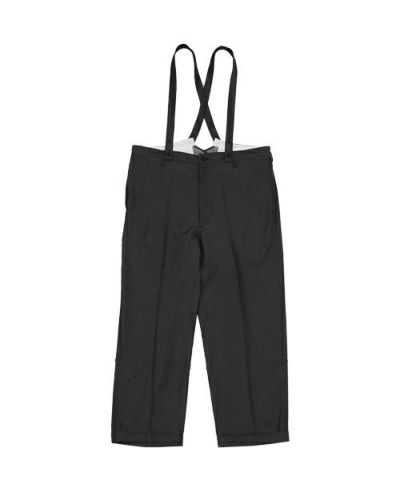 WMV＞JUMBO PASTORAL PANTS W | MAKES ONLINE STORE