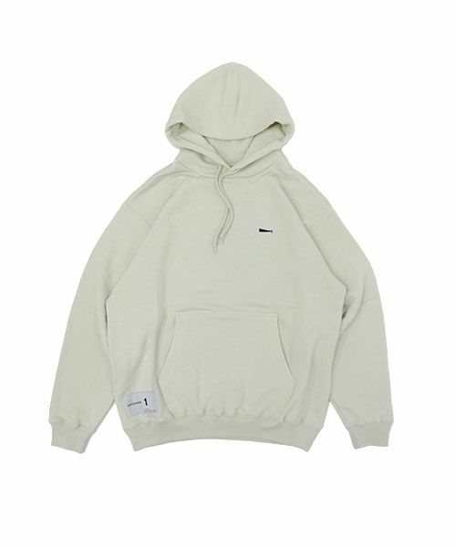 DESCENDANT＞PE HOODY(221ATDS-CSM01) | MAKES ONLINE STORE