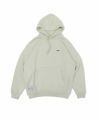 ＜DESCENDANT＞PE HOODY(221ATDS-CSM01)