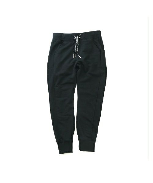 ＜AKA SIX＞JUMP SWEAT PANTS NO PRINT (JSPB10NP)