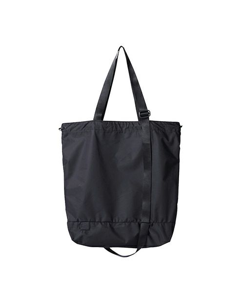 ＜RAMIDUS＞RAMIDUS TOTE BAG (M) (B021006)