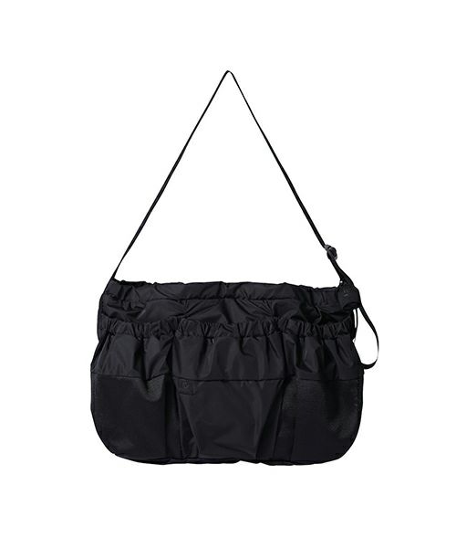 ＜RAMIDUS＞SHOULDER BAG (B021004)