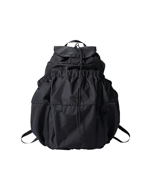 RAMIDUS＞RUCK SACK (B021001) | MAKES ONLINE STORE