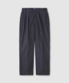 ＜PHIGVEL＞WORKDAY STRING TROUSERS