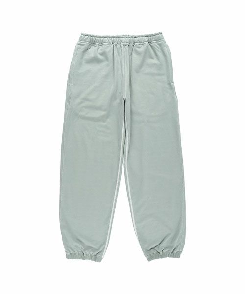 ＜BASICKS＞Organic Sweat Trouser