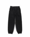 ＜BASICKS＞Organic Sweat Trouser