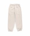 ＜BASICKS＞Organic Sweat Trouser