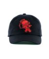 ＜SAINT MICHAEL＞CAP_LOGO BBY MCHL