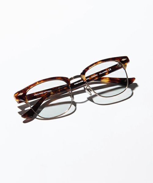 NOCHINO OPTICAL＞YUGEN | MAKES ONLINE STORE