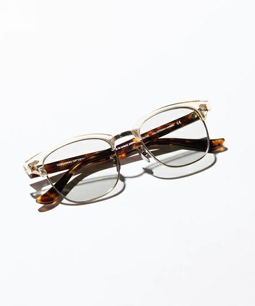 NOCHINO OPTICAL YUGEN サングラス NOCHINO OPTICAL (ノチノオプティカル) 
